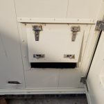 CAT CG  Generator Set x