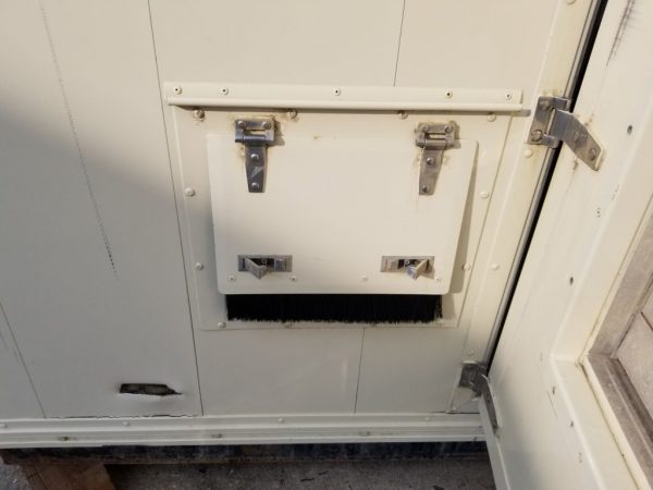 CAT CG  Generator Set x