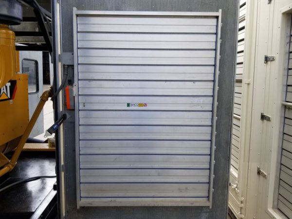 CAT CG Generator Set x