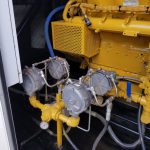 CAT CG Generator Set x