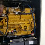 CAT CG  Generator Set x