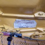 CAT CG Generator Set x