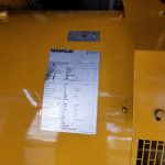 CAT CG Generator Set x