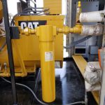 CAT CG  Generator Set x