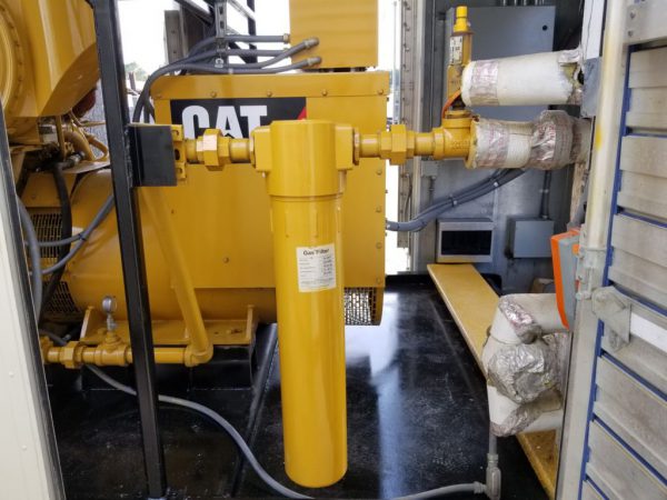 CAT CG  Generator Set x