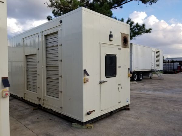 CAT CG  Generator Set x