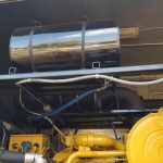 CAT CG Generator Set x