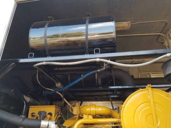 CAT CG Generator Set x