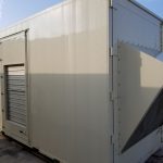 CAT CG Generator Set x