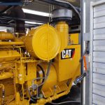 CAT CG  Generator Set x