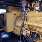 CAT CG  Generator Set x