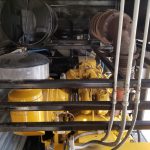 CAT CG  Generator Set x