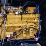 CAT CG Generator Set x