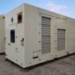 CAT CG  Generator Set x