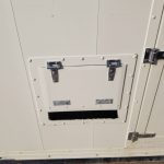 CAT CG Generator Set x