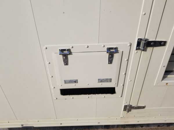 CAT CG Generator Set x