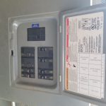 CAT CG Generator Set x