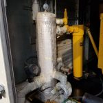 CAT CG Generator Set x