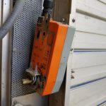 CAT CG  Generator Set x