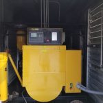 CAT CG Generator Set x