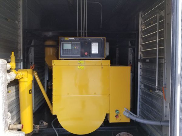 CAT CG Generator Set x