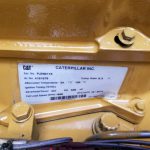 CAT CG  Generator Set x