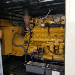 CAT CG  Generator Set x