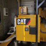 CAT CG  Generator Set x