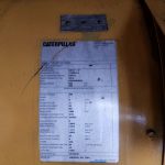 CAT CG  Generator Set x