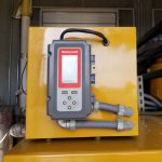 CAT CG Generator Set x