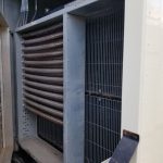 CAT CG Generator Set x