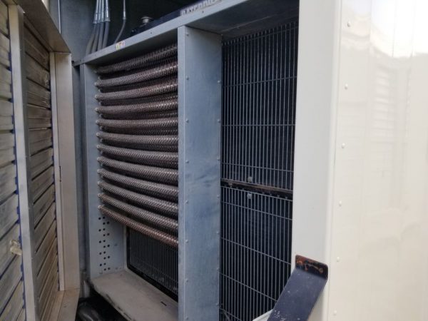 CAT CG Generator Set x