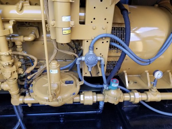 CAT CG Generator Set x