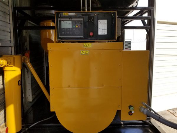 CAT CG  Generator Set x