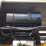 CAT CG  Generator Set x