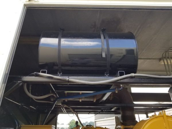 CAT CG  Generator Set x