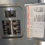 CAT CG  Generator Set x