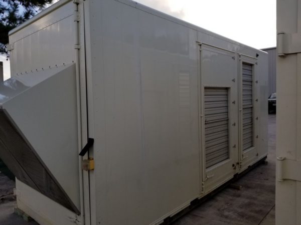 CAT CG  Generator Set x