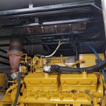 CAT CG  Generator Set x