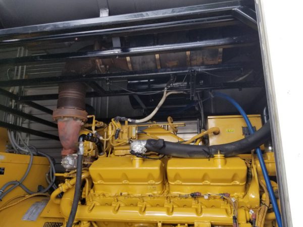 CAT CG  Generator Set x