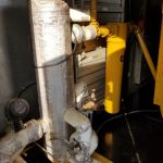 CAT CG  Generator Set x