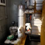 CAT CG  Generator Set x