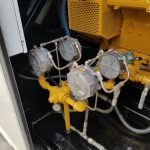 CAT CG  Generator Set x