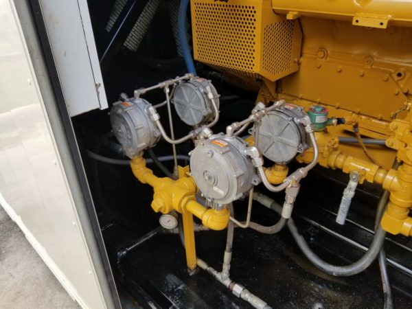 CAT CG  Generator Set x