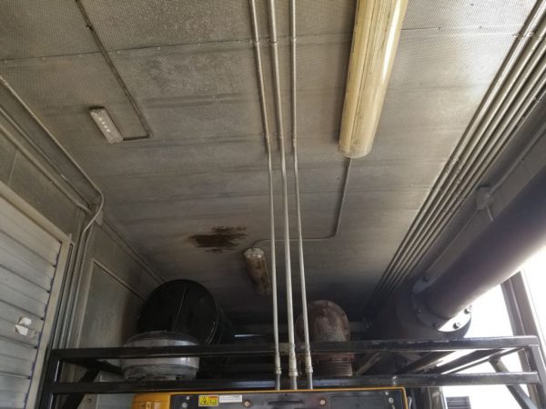 CAT CG Generator Set x