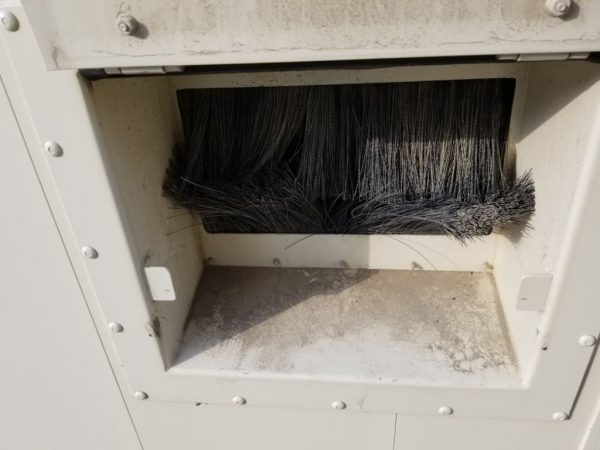 CAT CG Generator Set x