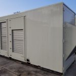 CAT CG  Generator Set x