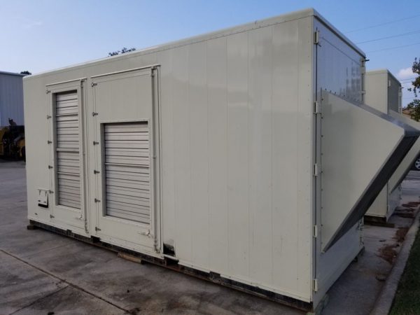 CAT CG  Generator Set x