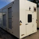 CAT CG Generator Set x