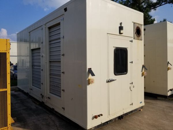 CAT CG Generator Set x